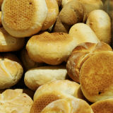 Bread Rolls