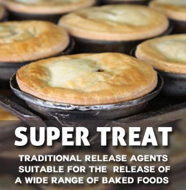 Super Treat Series