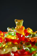 Gummy Bears